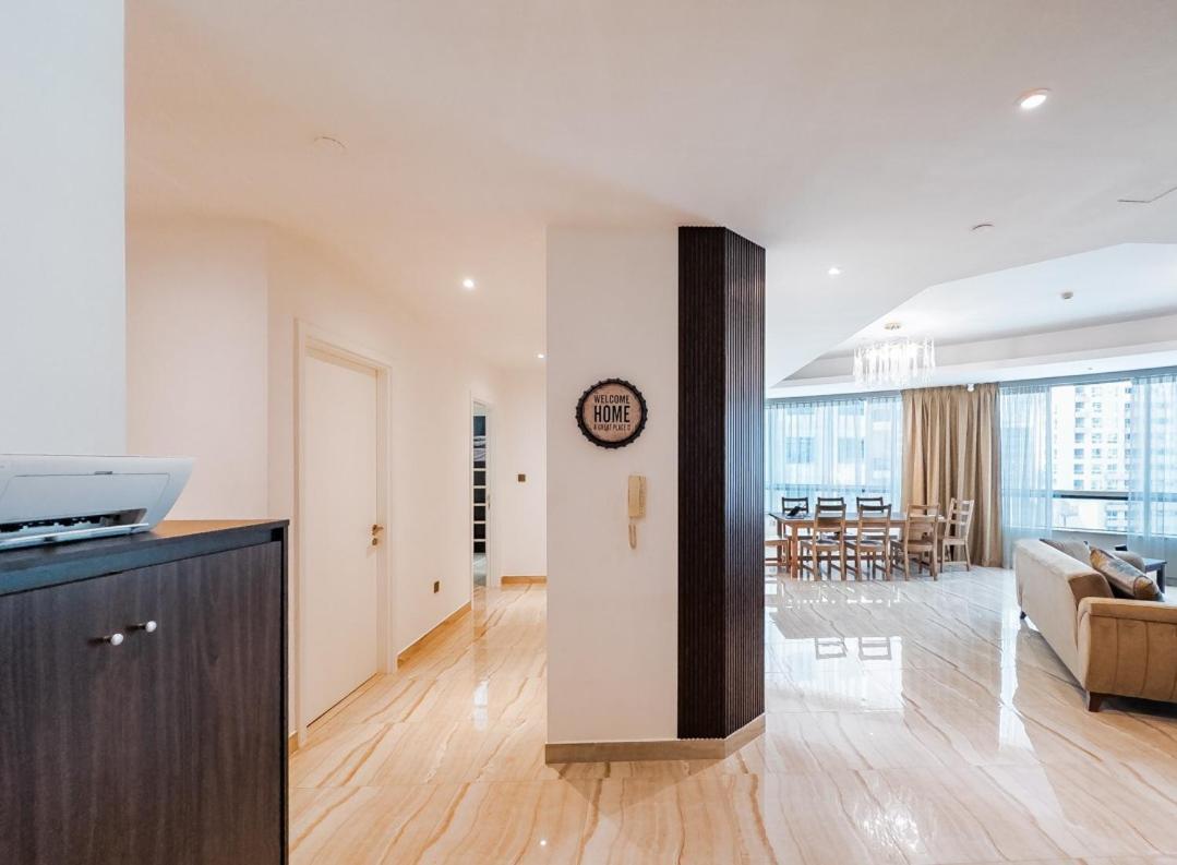 Accommodatie bij particulieren Female Joyful Journeys Dubai
