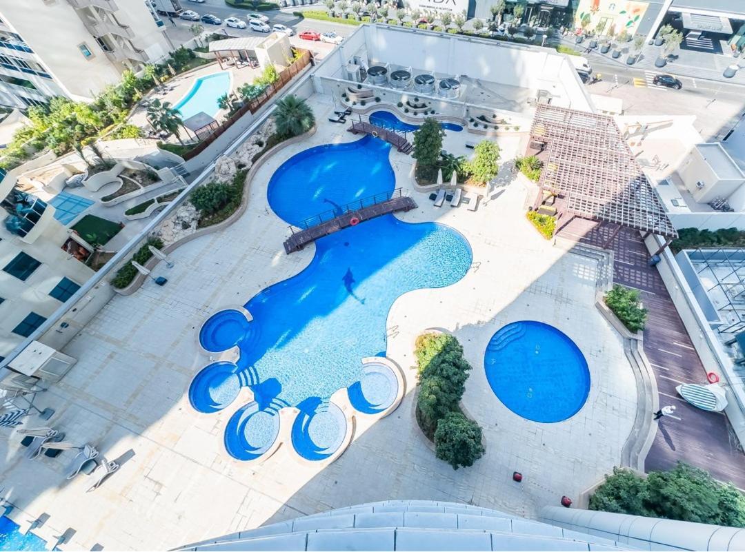 Female Joyful Journeys Accommodatie bij particulieren Dubai