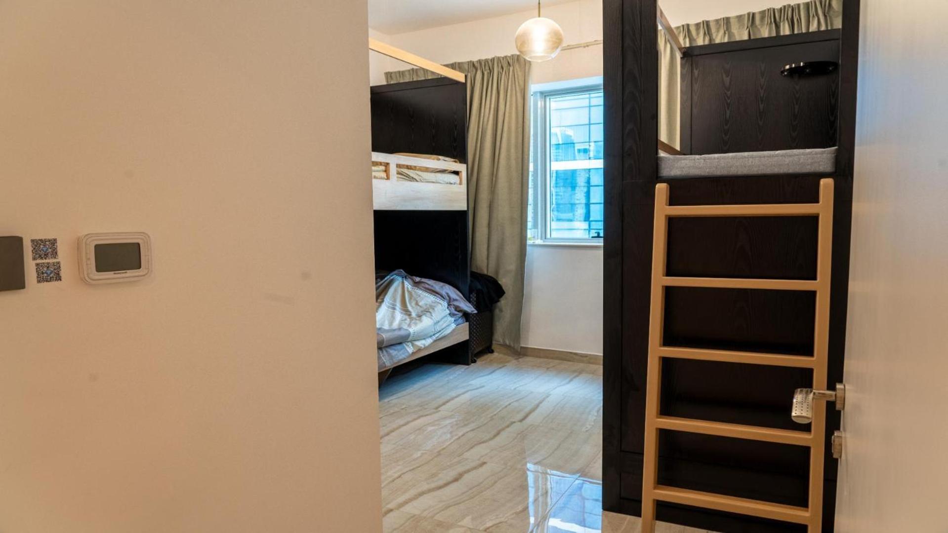 Accommodatie bij particulieren Female Joyful Journeys